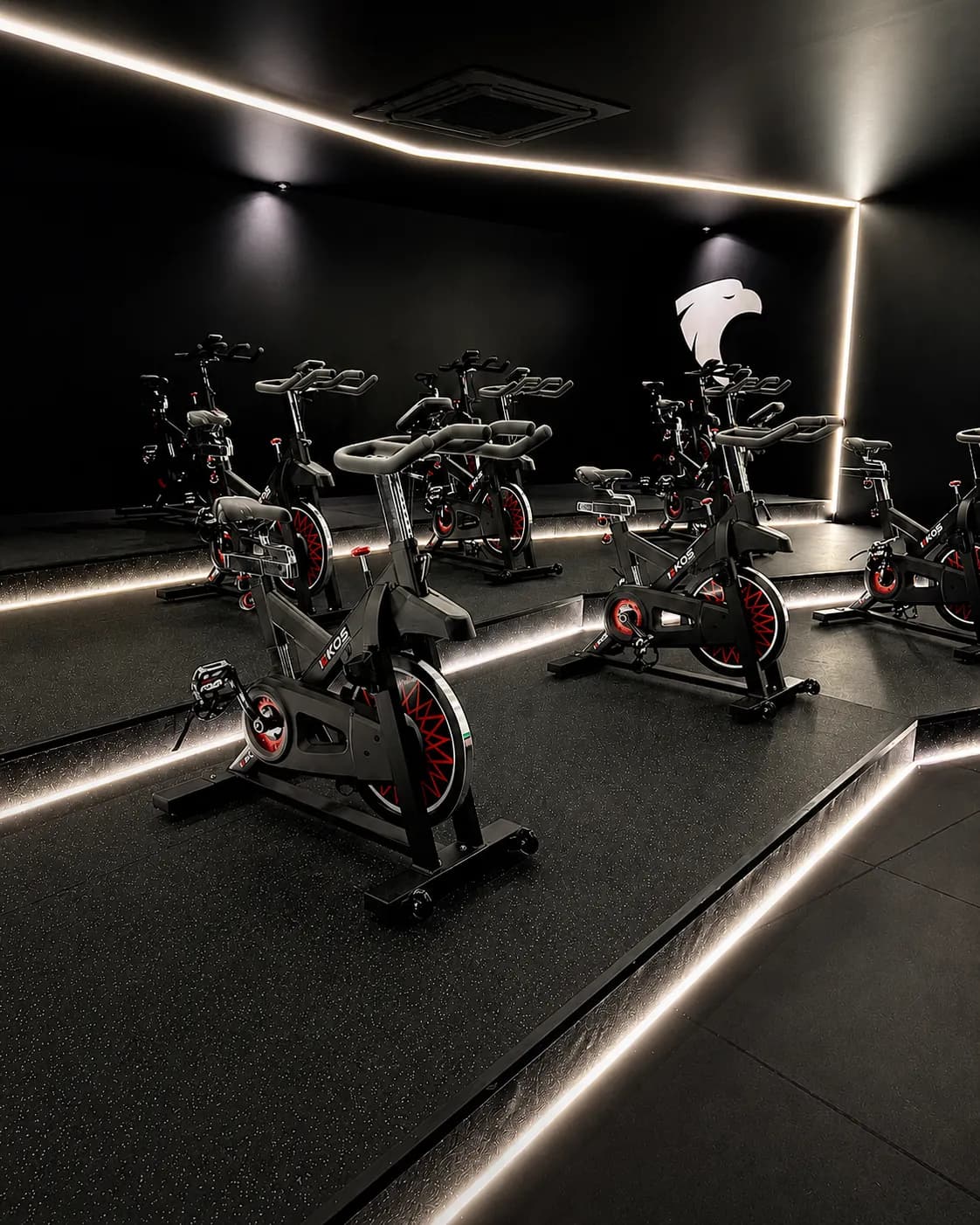 Spinning Inmersivo