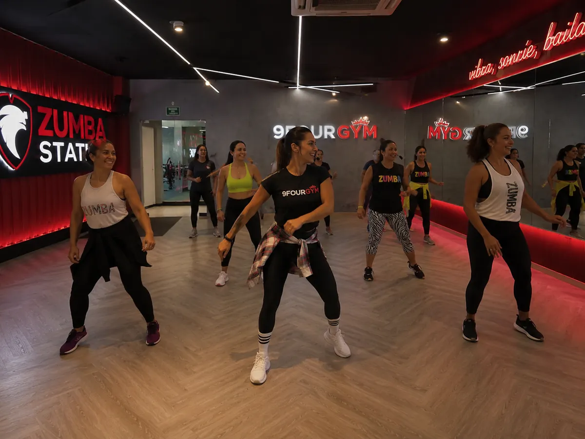 Zumba