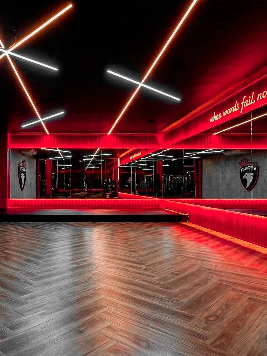 Salón de clases