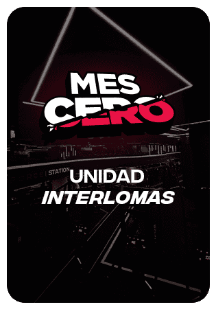 Plan PRO — Unidad Interlomas