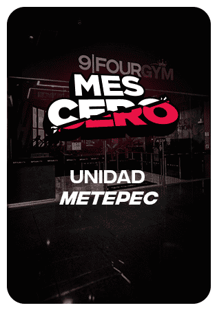 Plan PRO — Unidad Metepec