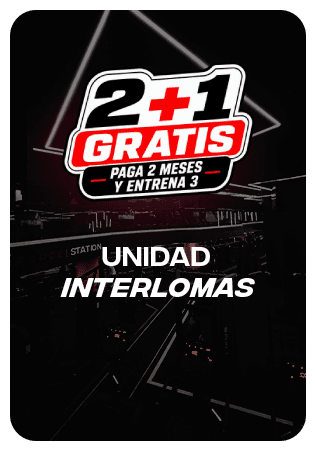 Plan PRO — Unidad Interlomas