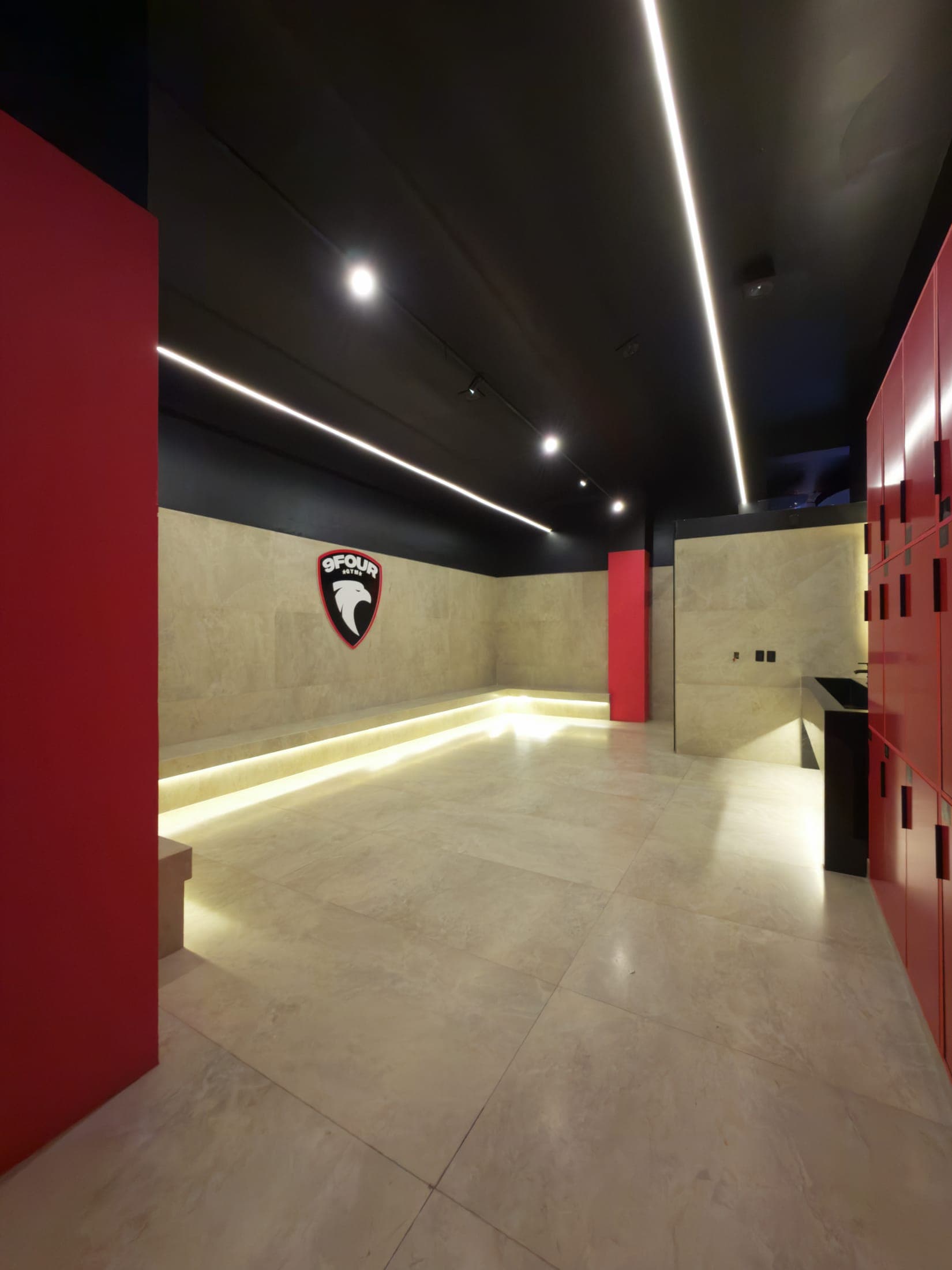 Instalaciones de la unidad Lomas — foto 2