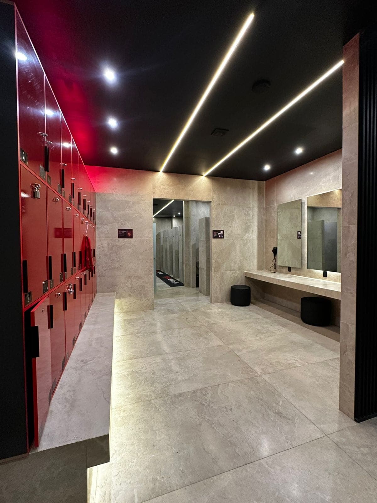 Instalaciones de la unidad Metepec — foto 1