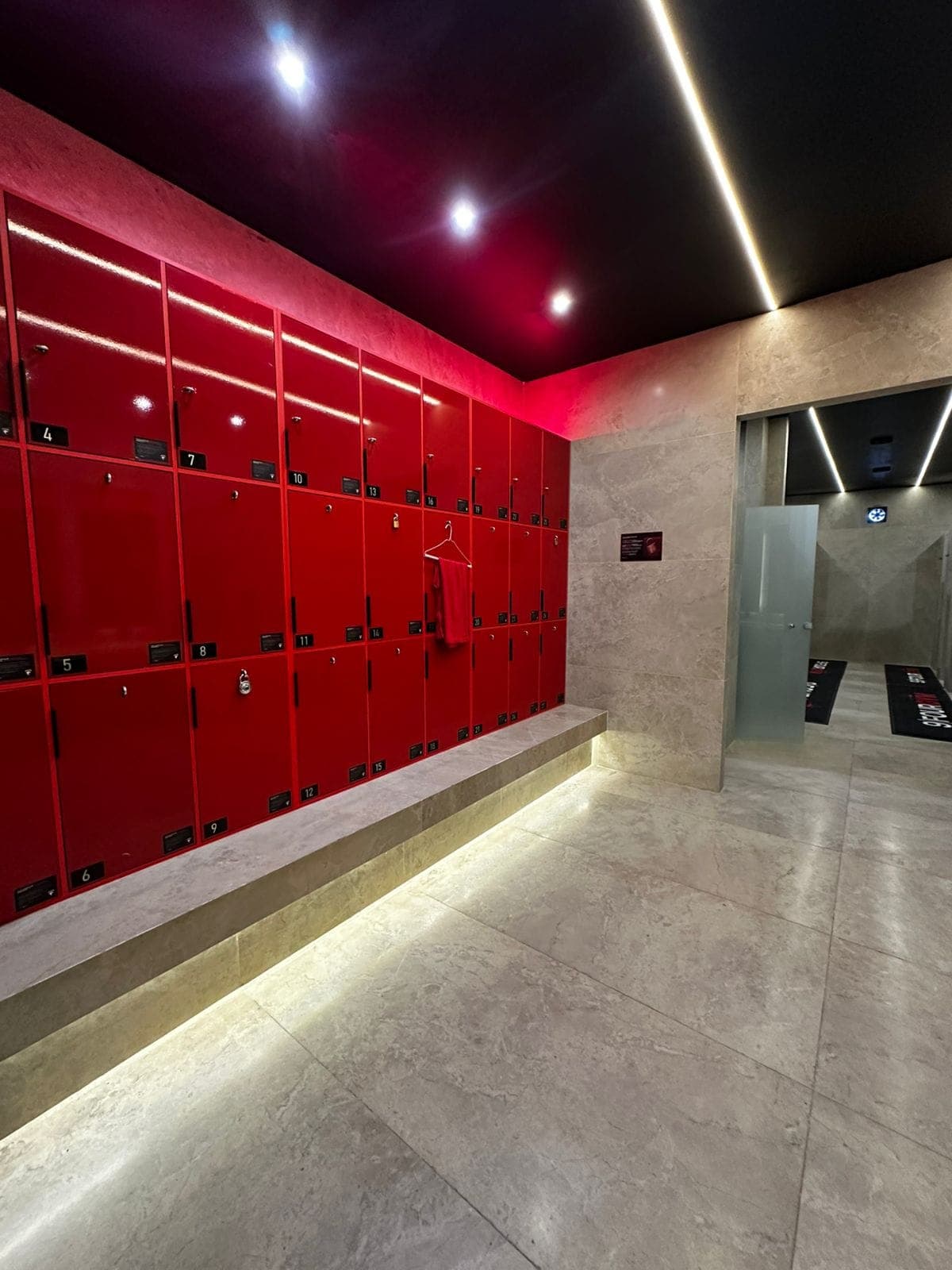 Instalaciones de la unidad Metepec — foto 2
