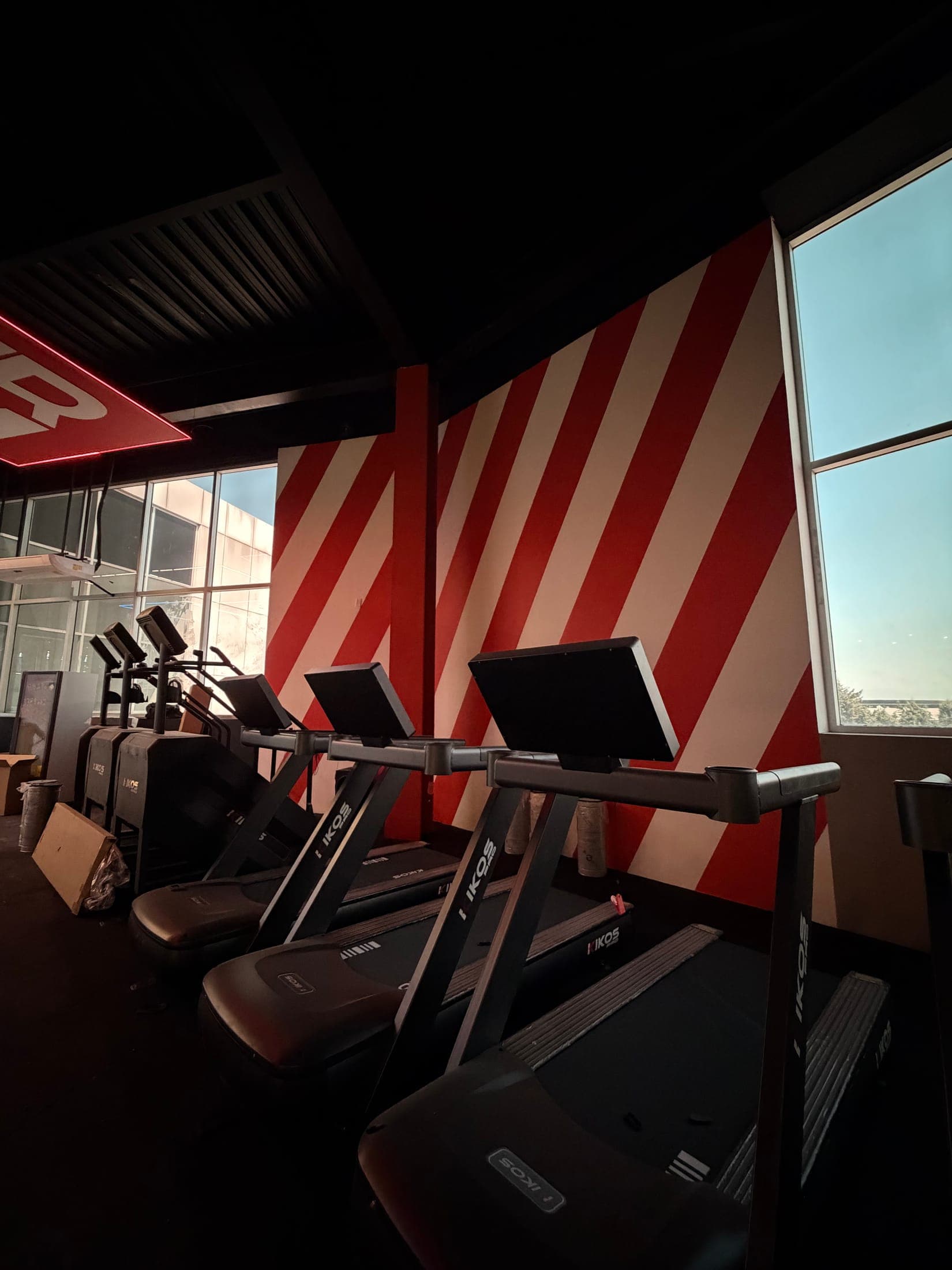 Instalaciones de la unidad Metepec — foto 3