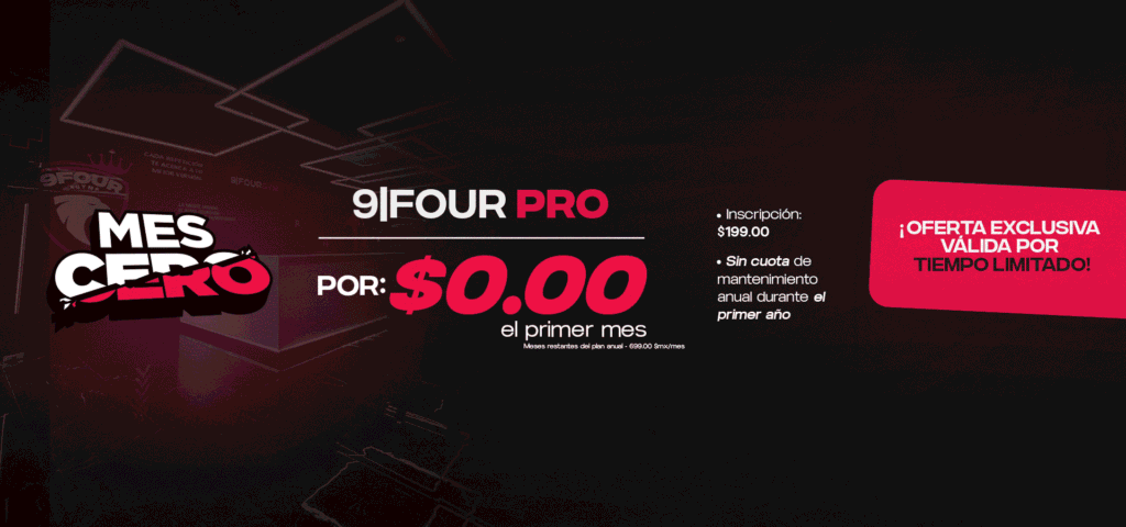 Banner 2 promoción Mes Cero